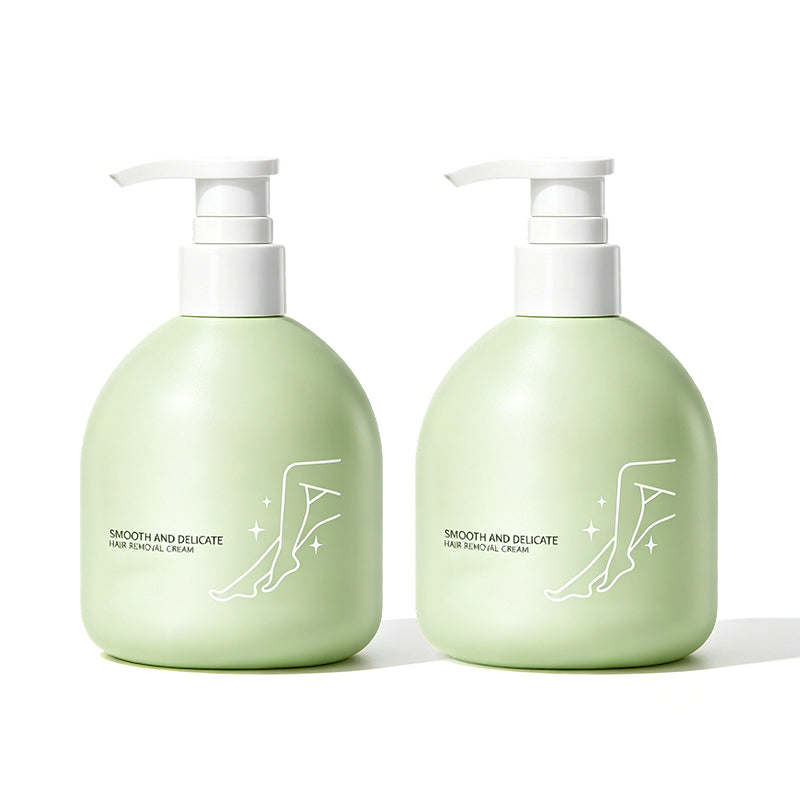 🔥🔥Gentle and Non-Irritating Hair Removal Cream