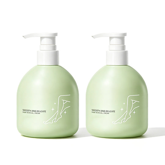 🔥🔥Gentle and Non-Irritating Hair Removal Cream