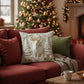 🔥Last Day Promotion 49% OFF🔥 Buy 1 Get 1 Free🎉- Christmas Cushion Covers Set