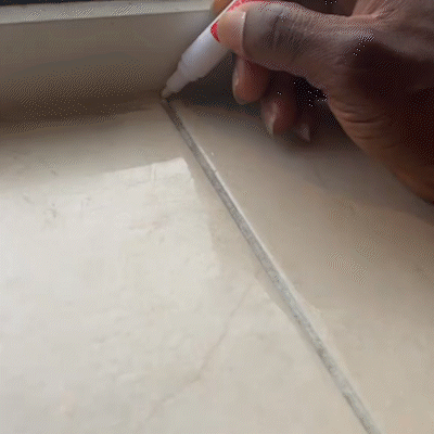 🔥BUY 1 GET 1 FREE🔥Tile Marker Grout Pen✨
