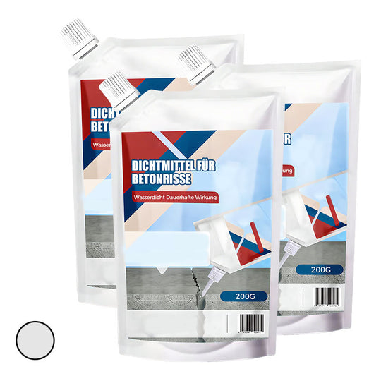 🔥Tugevdatud betoonipragude parandamise liim