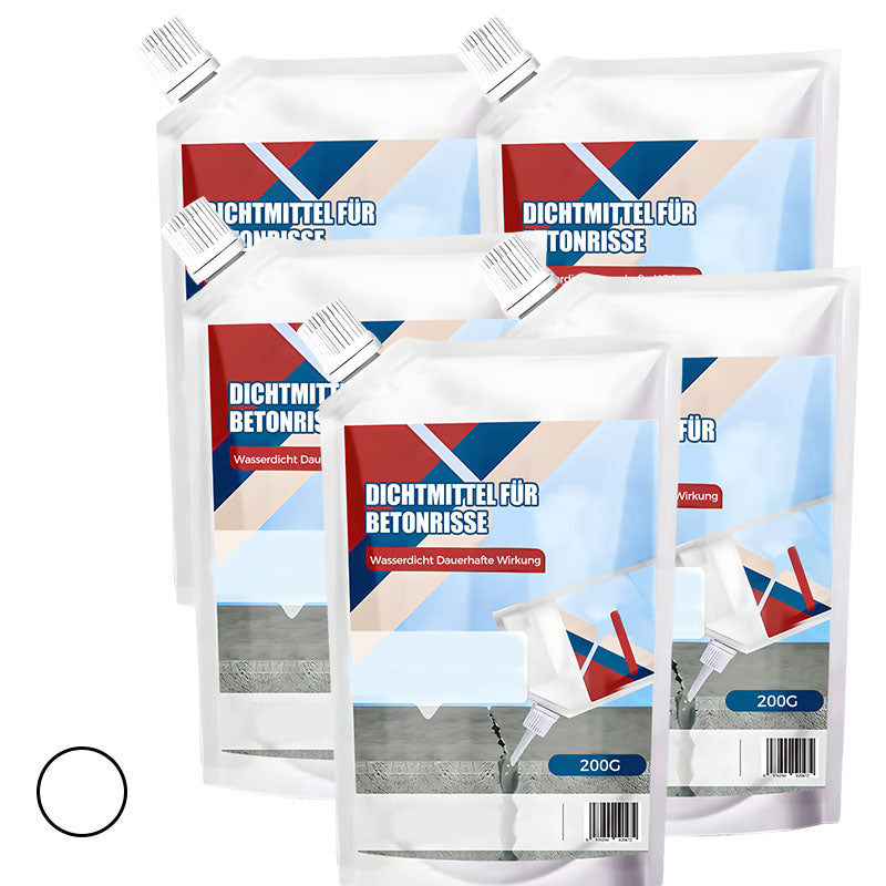 🔥Tugevdatud betoonipragude parandamise liim