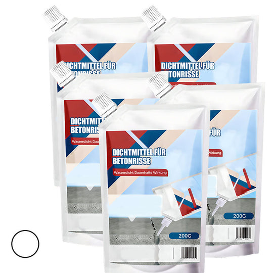 🔥Tugevdatud betoonipragude parandamise liim