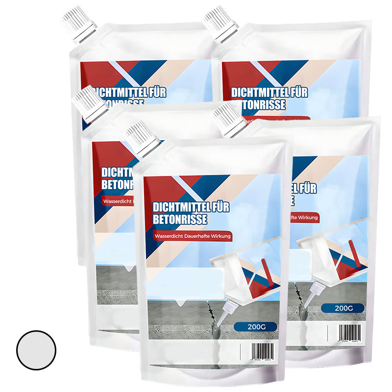 🔥Tugevdatud betoonipragude parandamise liim