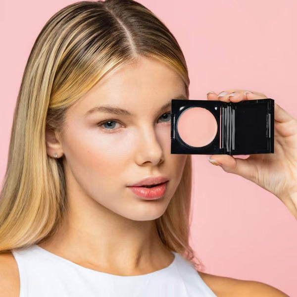 ✨ DERNIER JOUR DE PROMOTION ! 1 ACHETÉ = 1 OFFERT✨Correcteur illuminateur pour le contour des yeux & Éclaircir les cernes