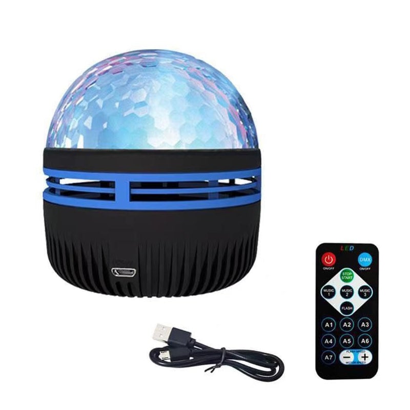 BUY 2 GET 20% OFF🌟🌟2 in 1 Northern Lights and Ocean Wave Projector
