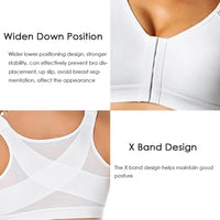 👙 60% DI SCONTO! ✨ Reggiseno Multifunzione Regolabile – Supporto Modellante, Versatile per Ogni Outfit & Massimo Confort 👚