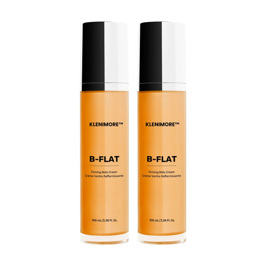 Tired of Loose Belly Skin & Visible Stretch Marks? KLENIMORE™ Delivers Smoother, Firmer Results