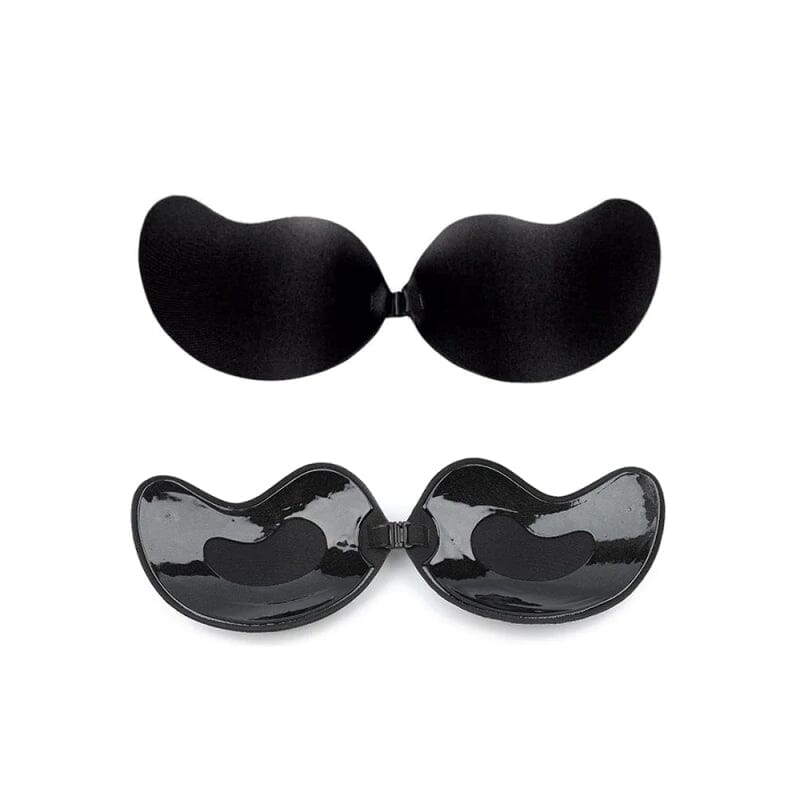 💗BUY 1 GET 1 FREE - 2 PAIRS - EACH ONLY ＄9.99!!🎁Adhesive Push-up Bra