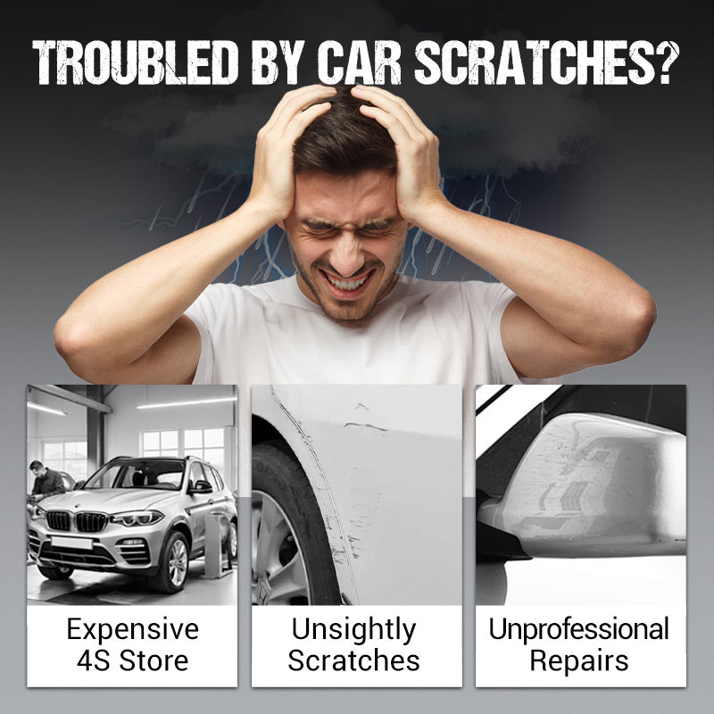 💥PRE 2026 HOT SALE💥Car Scratch Repair Pen🚗