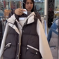 NEW AUTUMN AND WINTER SET (Vest+Sweatshirt+Trousers)