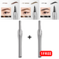 💖Compra 1 e leva 1 gratis💖Rotulador de cellas natural impermeable mellorado 2024 con punta microfina