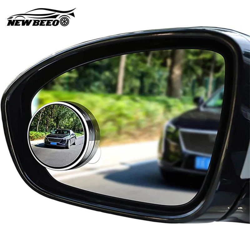 🔥Car Blind Spot Mirror