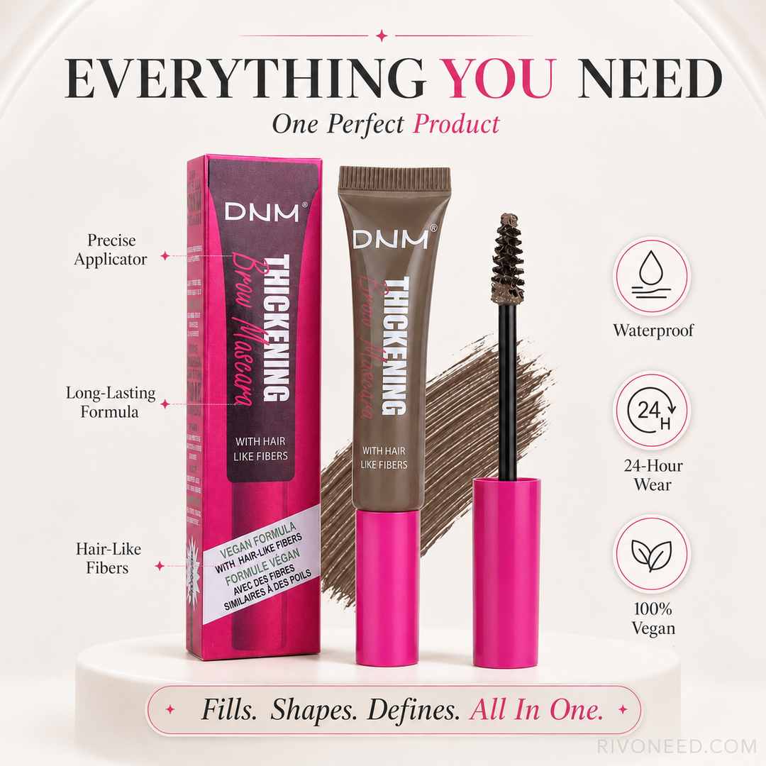 🔥BUY 1 GET 1 FREE💝Fast Tinted Eyebrow Gel