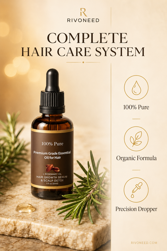 HOT SALE✨100% pure Batana oil  for promoting Hair Growth, Nourishing the scalp