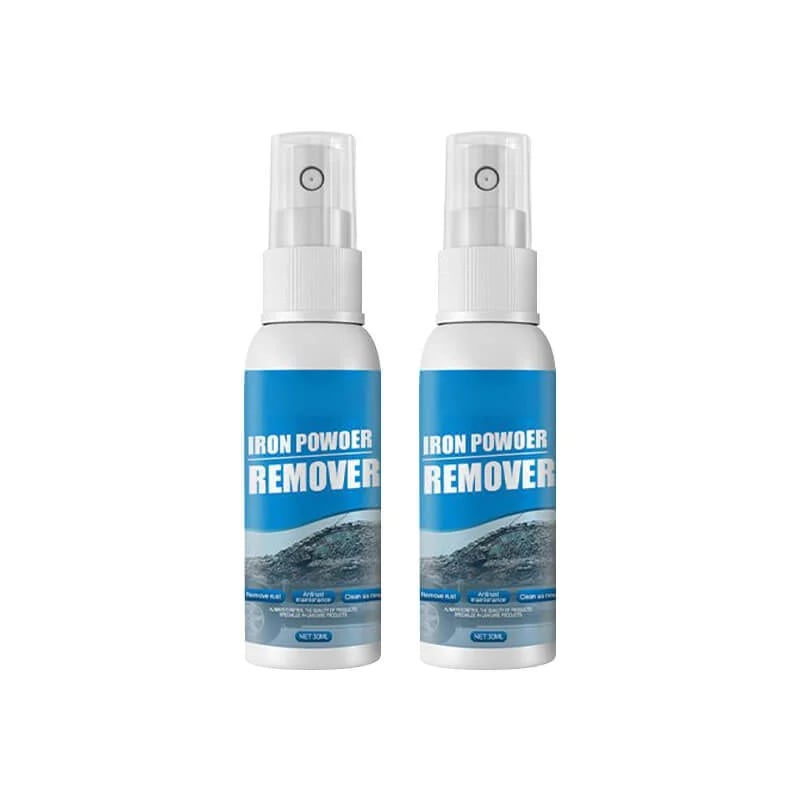 🔥🔥Car Rust Removal Spray