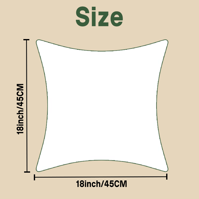 🎁Agrā Ziemassvētku izpārdošana ar 49% atlaidi🎅🎄Ziemassvētku tematikas spilvena pārvalks