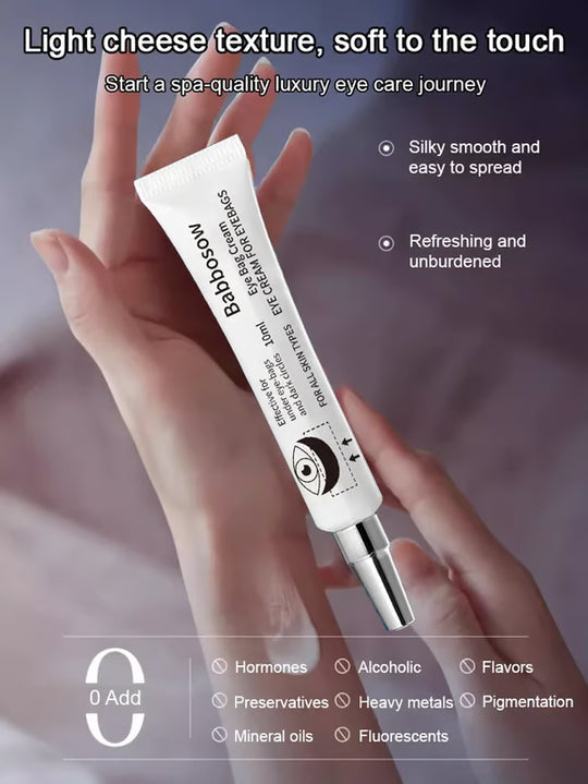 Niacinamide Firming and Fine Line Reducing Eye Cream💦