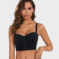 💜 LAST DAY PROMOTION - 56%OFF🎀Women's Adjustable Straps Lace Bra