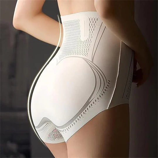 🥳2026 HOT SALE🥳💞50K+ SOLD!🌸🧘‍♀️ 30% OFF! Thermogenic Tummy Control Shorts – 30‑min daily wear, activates warmth & boosts circulation. Supports firmer, smoother contour. No gym needed. A smart shapewear choice. 👵✨