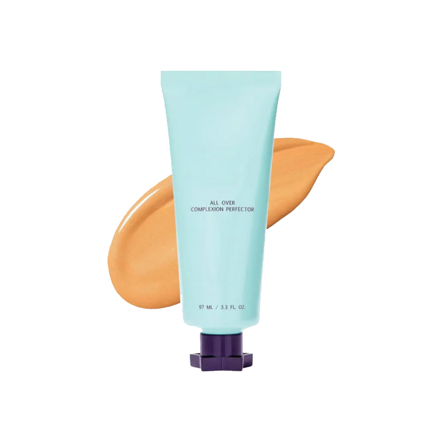 💜Last Day-Buy 1 Get 1 Free!💜All-in-One Moisturizing Concealer Waterproof Cream