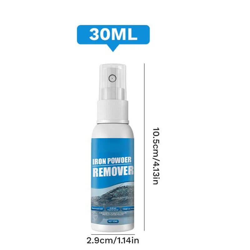 🔥🔥Car Rust Removal Spray