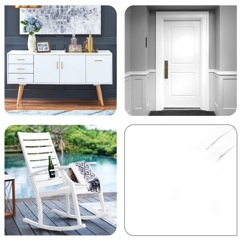 🍃Water-based Environmentally Friendly Odorless Wood Furniture Repair and Renovation Paint