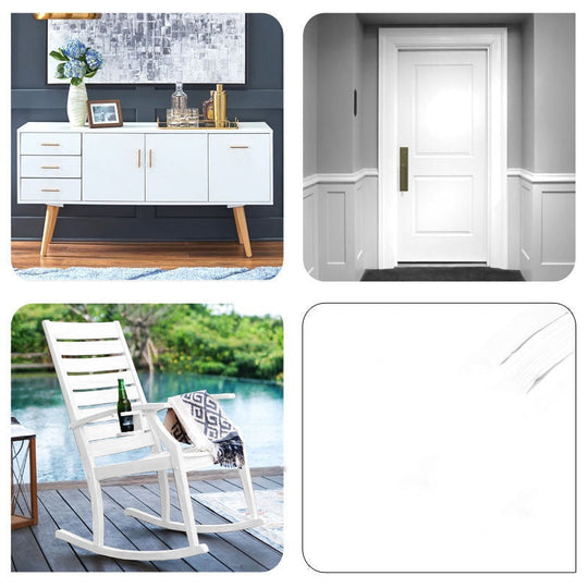 🍃Water-based Environmentally Friendly Odorless Wood Furniture Repair and Renovation Paint