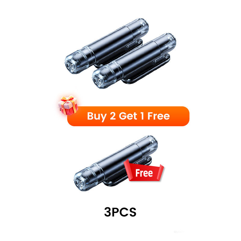 🚨 Mini Emergency Car Escape Tool – Your Savior on the Road! 🚗💨