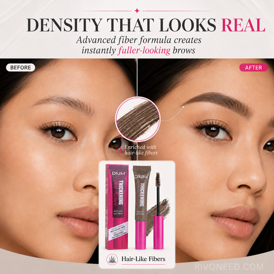 🔥BUY 1 GET 1 FREE💝Fast Tinted Eyebrow Gel
