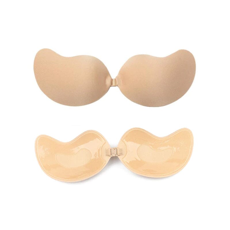 💗BUY 1 GET 1 FREE - 2 PAIRS - EACH ONLY ＄9.99!!🎁Adhesive Push-up Bra