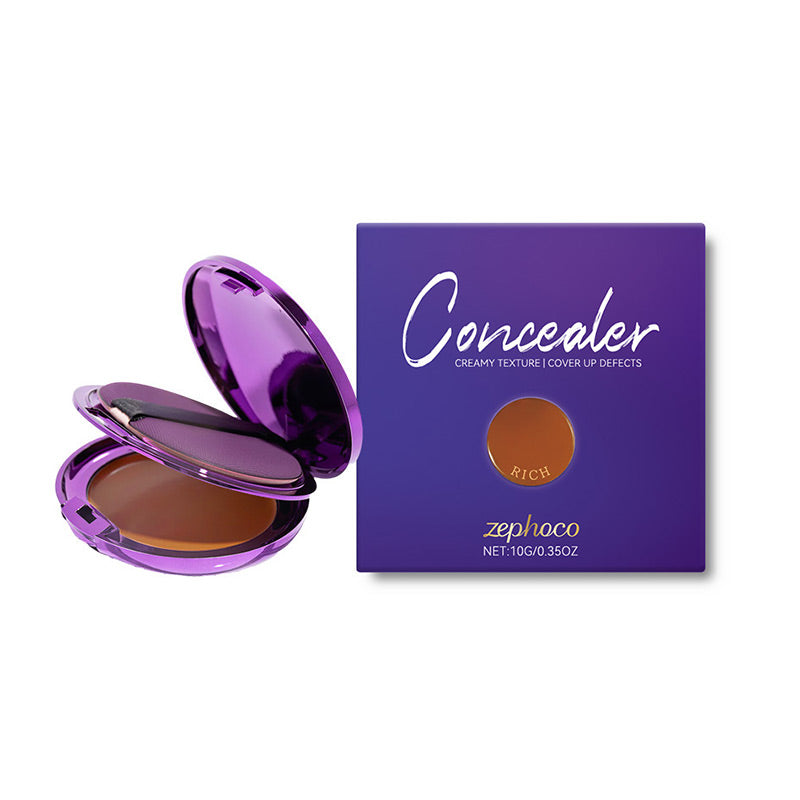 💜LETZTER TAG – 1 KAUFEN, 1 GRATIS ERHALTEN + 50 % RABATT💜Mattierender Concealer fürs Gesicht & Körper