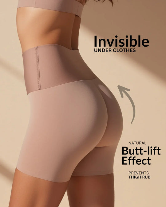 🔥 Seamless Shaper Short