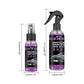✅TEMPO LÍMITE 50% DE DESCONTO✨Spray de alta protección para coches 3 en 1 (Compra 2 e leva 1 gratis) (Compra 3 e leva 2 gratis)