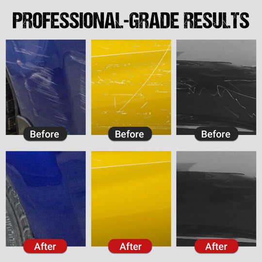 💥PRE 2026 HOT SALE💥Car Scratch Repair Pen🚗