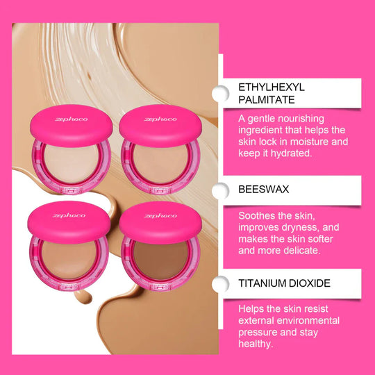 Peptide Bounce Balm Foundation