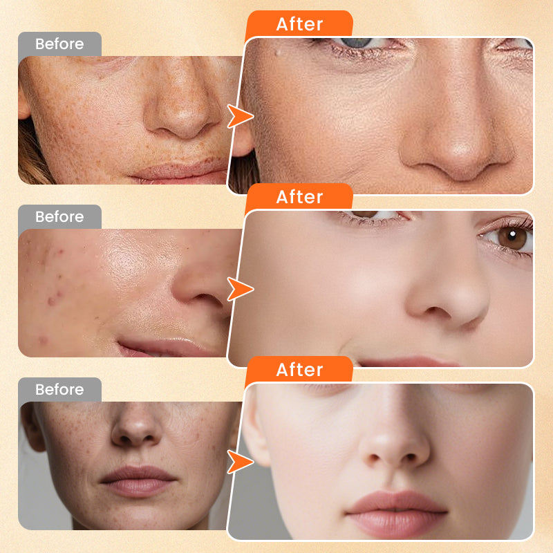 💖 50K+ SOLD! Almost Gone ✨Mask Fit AI Filter Cushion Foundation