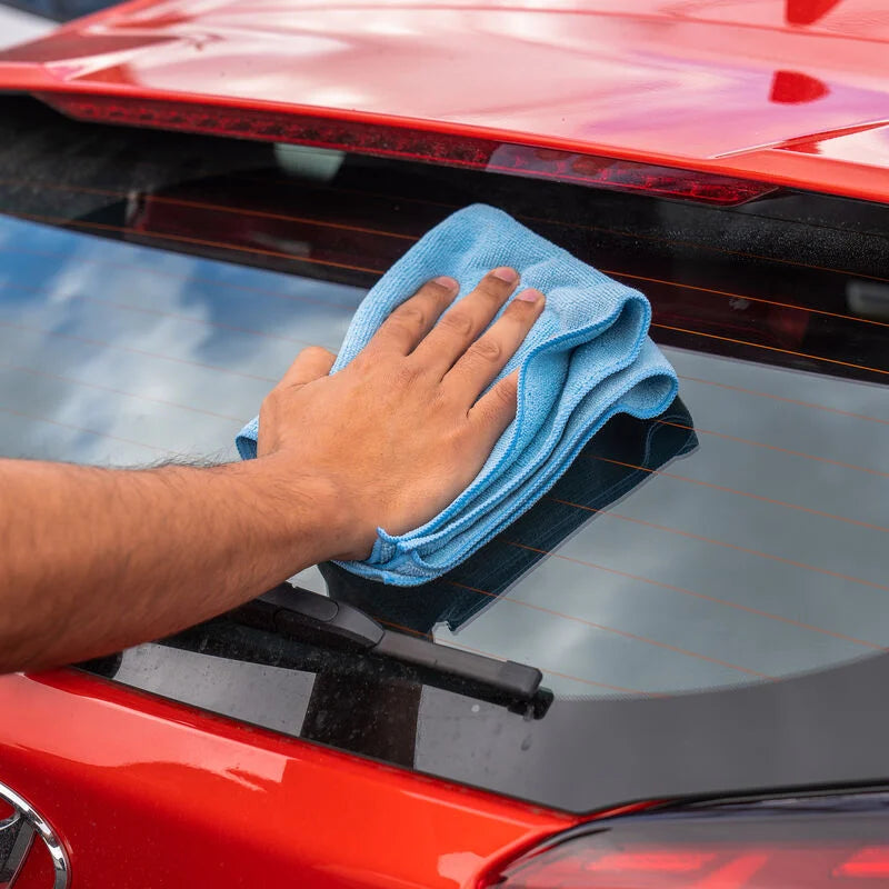 Chemical Guys Streak Free Window Clean Glass Cleaner
