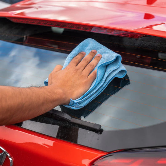 Chemical Guys Streak Free Window Clean Glass Cleaner