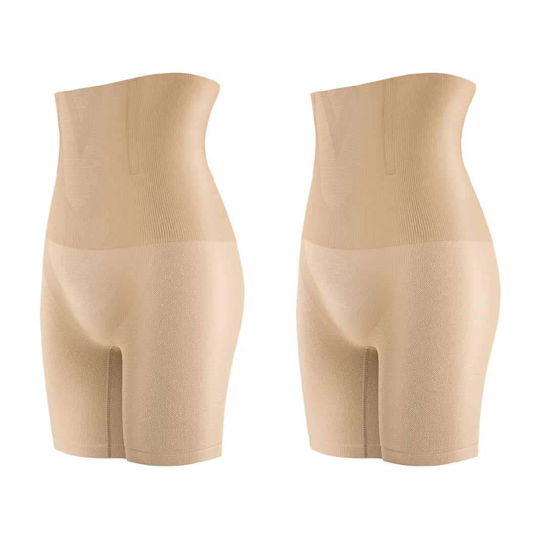 💜Women's Tummy Control Butt-Lifting Shapewear