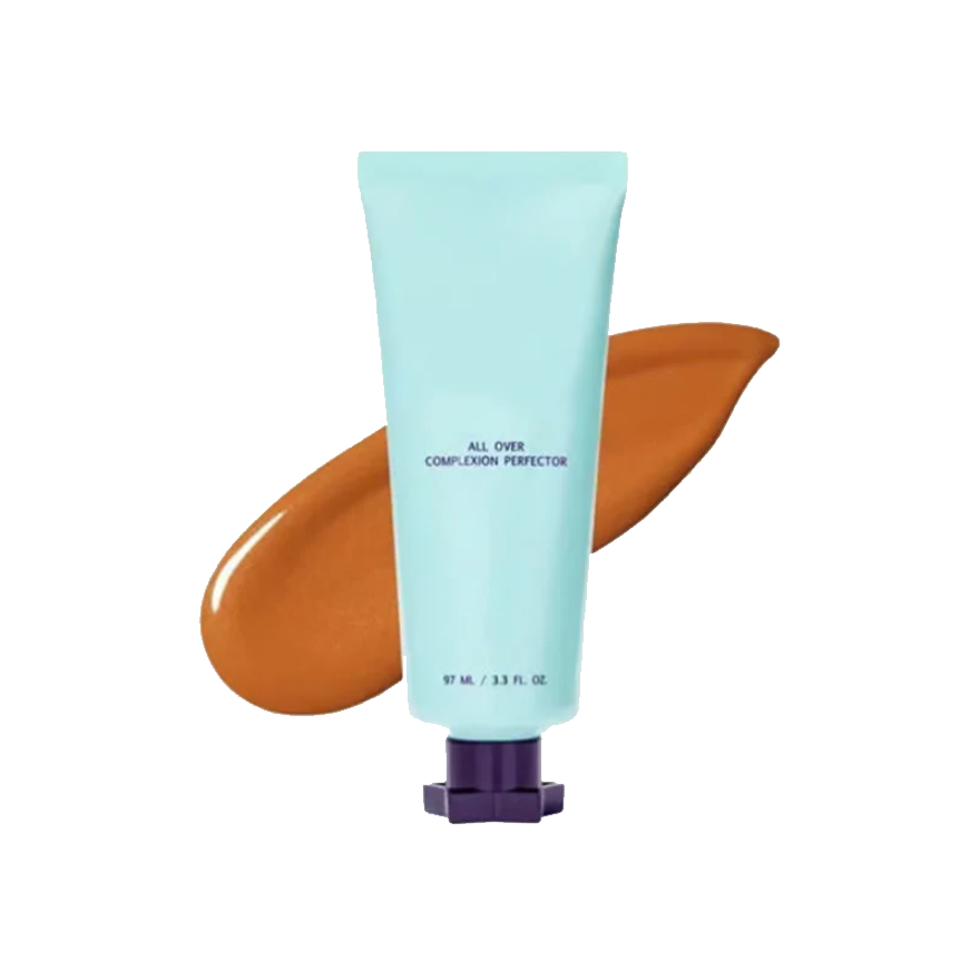 💜Last Day-Buy 1 Get 1 Free!💜All-in-One Moisturizing Concealer Waterproof Cream