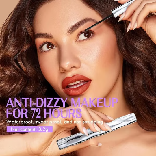 🔥Buy 1 Get 1 Free🔥WaterproofLong Curling Mascara,Natural And Non-Smudged