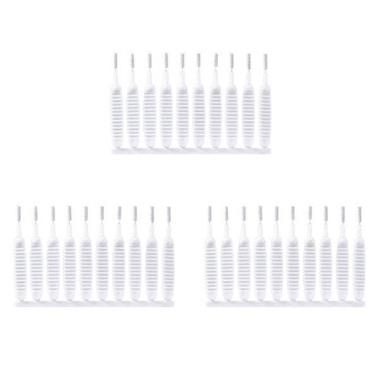 🔥Viimase päeva pakkumine 50% SOODUSTUST🔥Ava ava ummistusvastane puhastushari