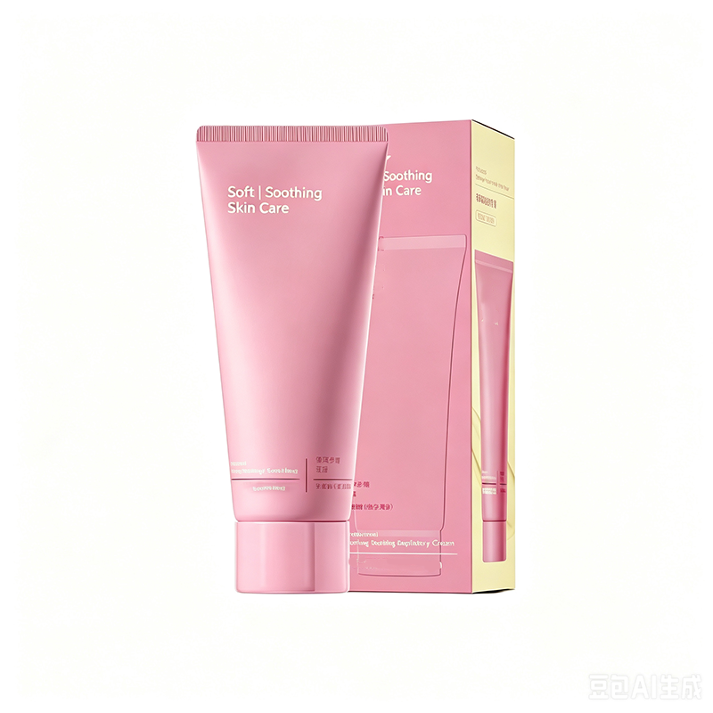 Gentle Hair Removal Cream