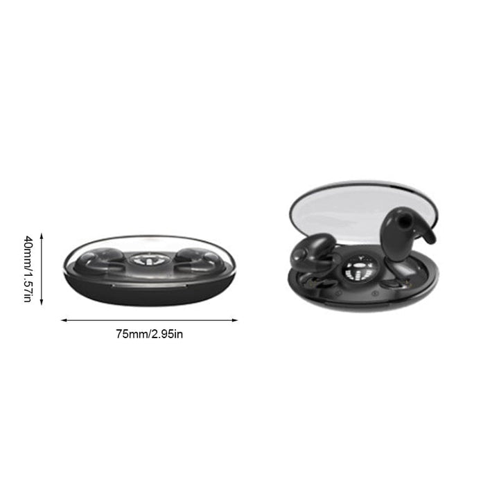 ⏳Limited-Time 50% Off！🔥Hot Sale 🔥Wireless Sleep Bluetooth Headphones