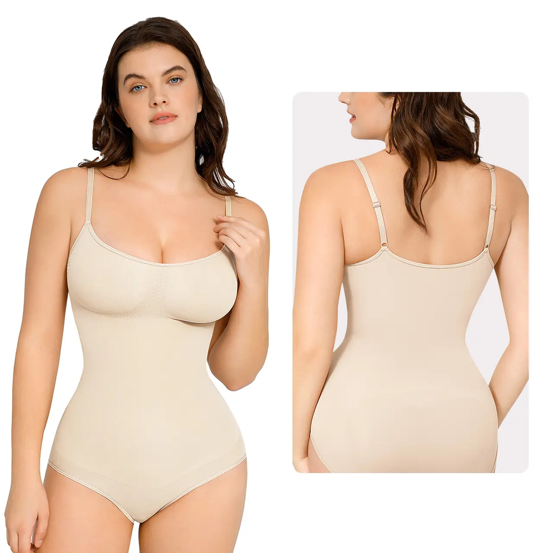🔥Fit Comfort Slimming Womenswear🔥Butt Lifting Tummy Control Bodysuit Shapewear