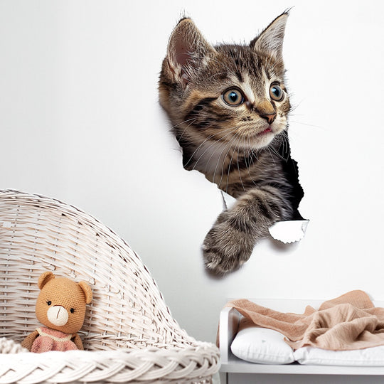 🎄Early Christmas Sale 49%🎅Christmas Creative Wall Sticker