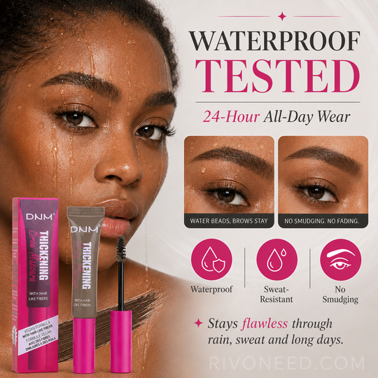 🔥BUY 1 GET 1 FREE💝Fast Tinted Eyebrow Gel