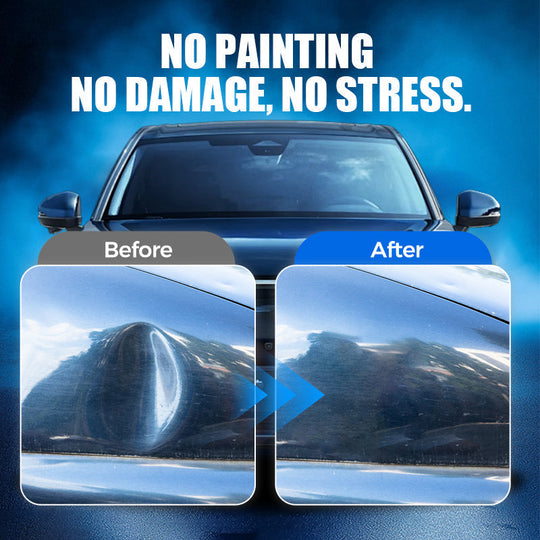 🔥ΤΕΛΕΥΤΑΙΑ ΜΕΡΑ - ΑΓΟΡΑΣΤΕ 2 ΠΑΡΤΕ 1 ΔΩΡΕΑΝ+50% ΕΚΠΤΩΣΗ🔥Dent Repair Magic - Εργαλείο βεντούζας επισκευής βαθουλωμάτων αυτοκινήτου