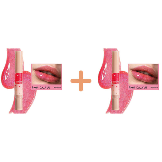 🖤Black Friday Hot Sale🖤Star-Studded Lip Gloss